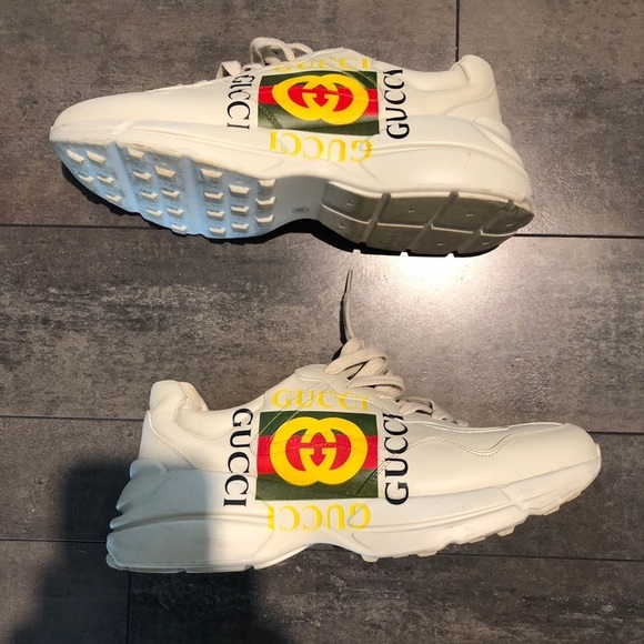 Gucci Rhyton ////SOLD//// - Picture 2 of 12